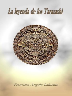cover image of La leyenda de los Tarazashi